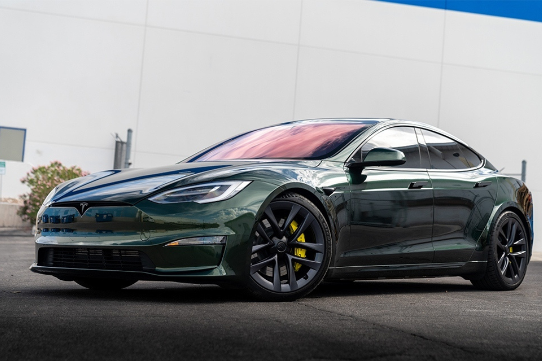 Tesla Color PPF: The Best Of Both Worlds In Morris County | WordPress